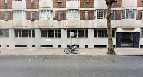 85 Sloane Avenue, Chelsea, London, SW3