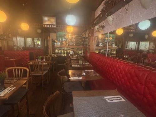 157 Haverstock Hill, Belsize Park, London, NW3