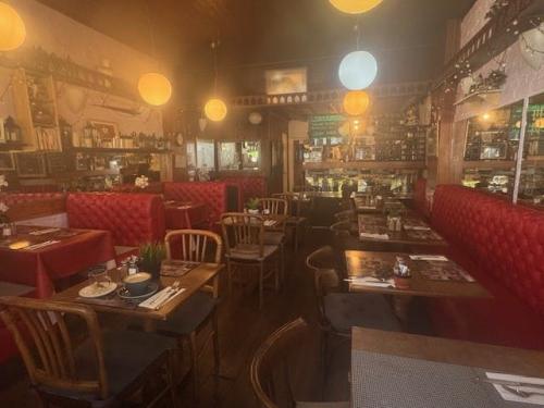 157 Haverstock Hill, Belsize Park, London, NW3