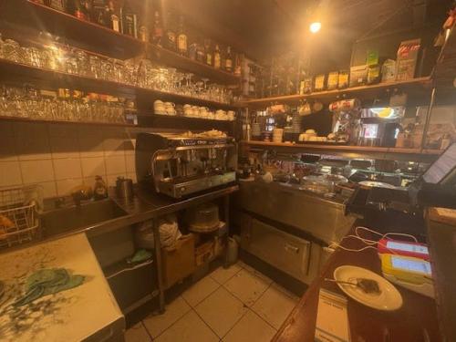 157 Haverstock Hill, Belsize Park, London, NW3