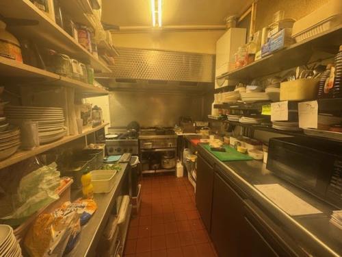 157 Haverstock Hill, Belsize Park, London, NW3
