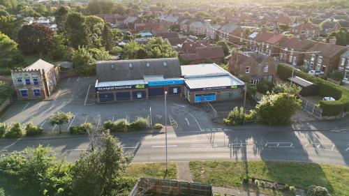 113 Lynn Road, Snettisham, King's Lynn, PE31