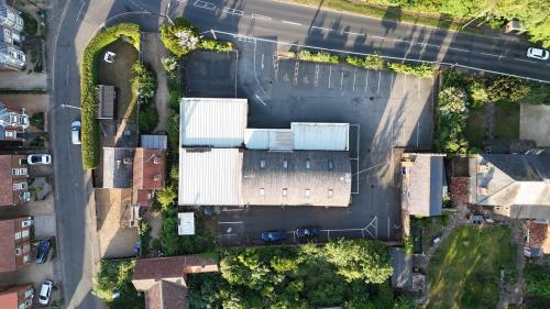 113 Lynn Road, Snettisham, King's Lynn, PE31
