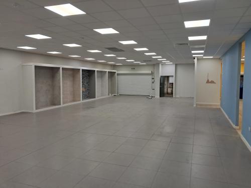 Unit 2-4, n Clifton Park Industrial Estate, Clifton Street, Lincoln, LN5