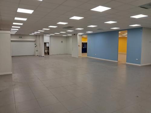 Unit 2-4, n Clifton Park Industrial Estate, Clifton Street, Lincoln, LN5