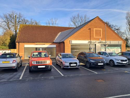 High Street, Collingham, Newark, NG23