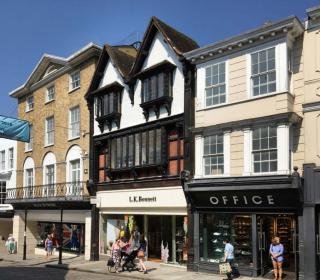 115 High Street, Guildford, GU1