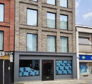 Unit F, 100-108 Lower Marsh, Waterloo, London, SE1