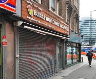 123 City Road, Shoreditch, London, EC1V