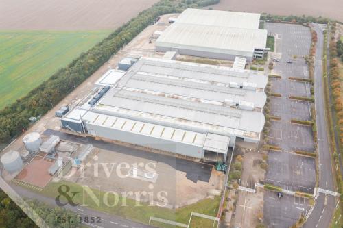 Manston House, Columbus Avenue, Manston, Ramsgate, CT12