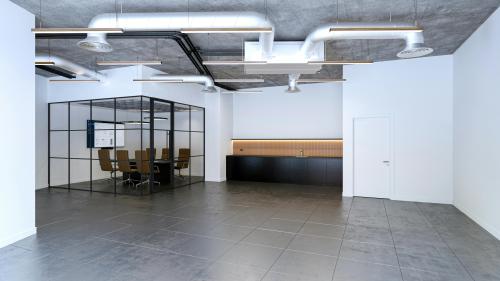 Block A & BC, 90 Monier Road, Hackney Wick, London, E3