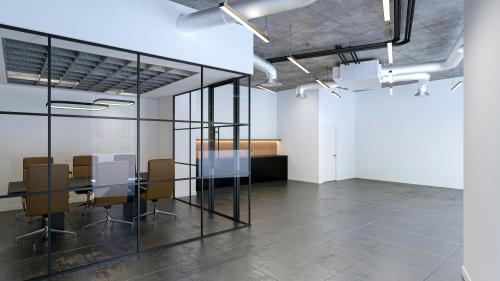 Block A & BC, 90 Monier Road, Hackney Wick, London, E3