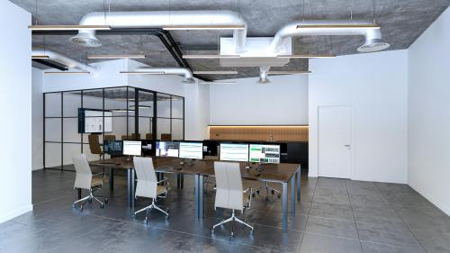 Block A & BC, 90 Monier Road, Hackney Wick, London, E3