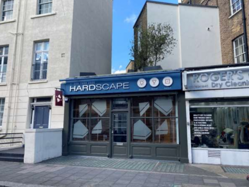 59 Warwick Way, Victoria, London, SW1V