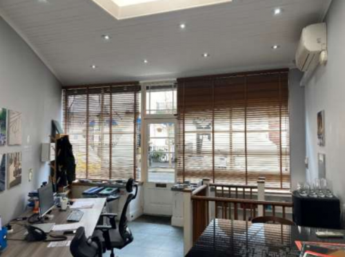 59 Warwick Way, Victoria, London, SW1V
