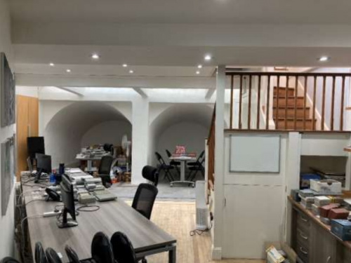 59 Warwick Way, Victoria, London, SW1V