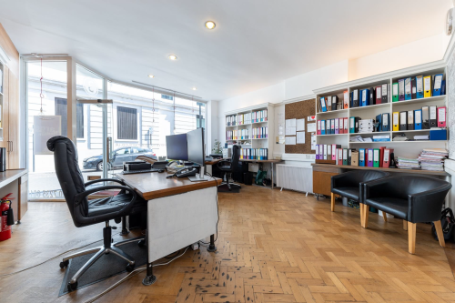 3 Chester Mews, Belgravia, London, SW1X