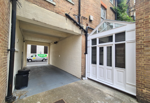 3 Chester Mews, Belgravia, London, SW1X