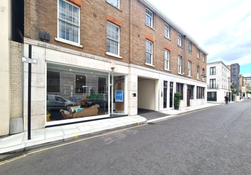 3 Chester Mews, Belgravia, London, SW1X