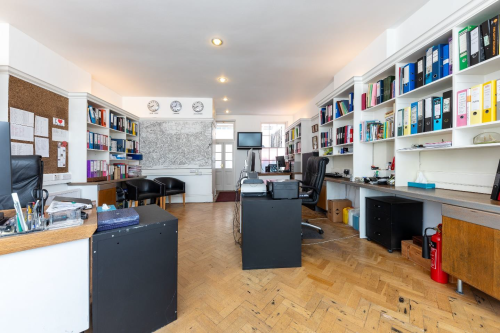 3 Chester Mews, Belgravia, London, SW1X