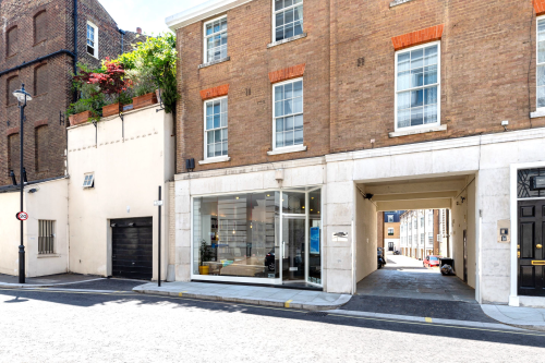 3 Chester Mews, Belgravia, London, SW1X