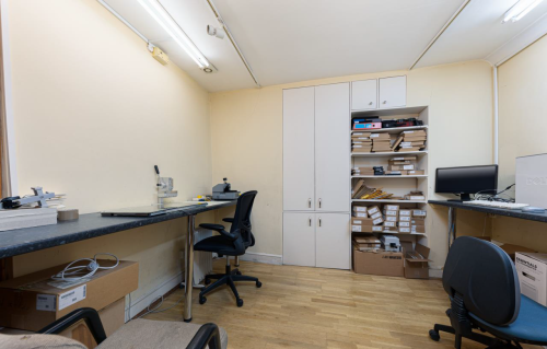 54 Moreton Street, Victoria, London, SW1V