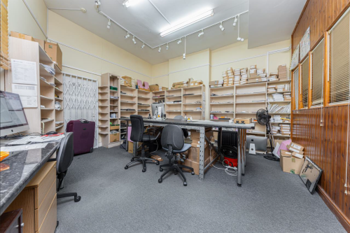 54 Moreton Street, Victoria, London, SW1V