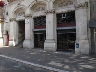 41 Farringdon Street, Holborn, London, EC4A
