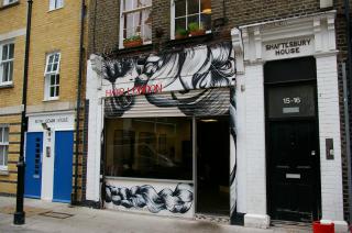 15 Roscoe Street, North City, London, EC1Y
