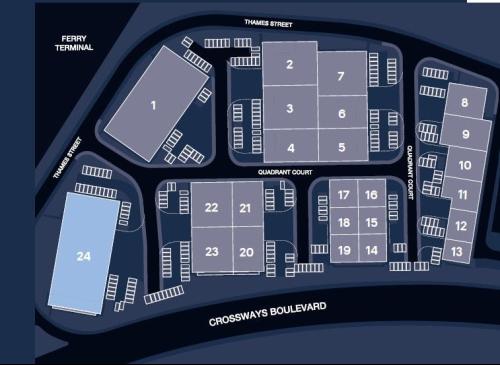 Unit 24 Quadrant Court, Crossways Business Park, Crossways Boulevard, Dartford, DA9