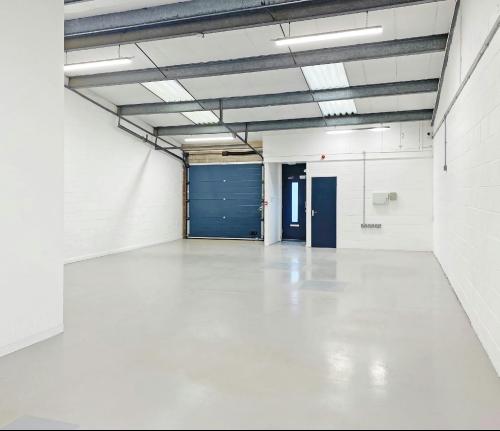 Unit 16, Barwell Business Park, Leatherhead Road, Chessington, KT9