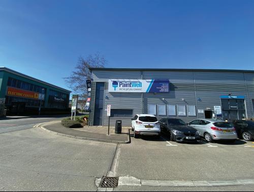 Unit E6, J31 Park, Motherwell Way, West Thurrock, RM20
