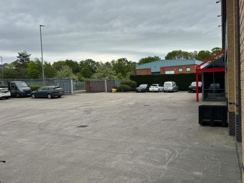 Normanton Industrial Estate, 1 Tom Dando Close, Normanton, WF6