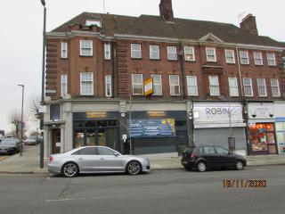 1-2 Ashbourne Parade, Temple Fortune, London, NW11