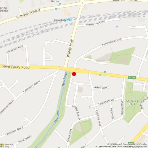 Unit 1, Marquess Estate, St. Pauls Road, Islington, London, N1