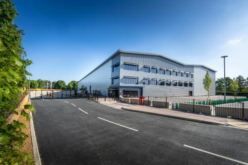 Wolverton 109, Old Wolverton, Milton Keynes, MK12