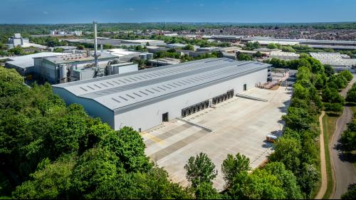 Wolverton 109, Old Wolverton, Milton Keynes, MK12