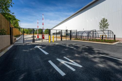 Wolverton 109, Old Wolverton, Milton Keynes, MK12