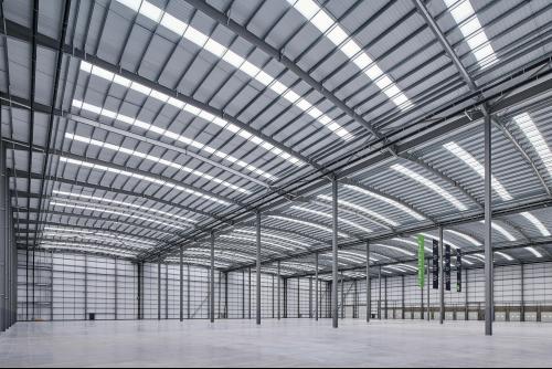 Purfleet 343, Purfleet Commercial Park, Stonehouse Lane, Thurrock, RM19