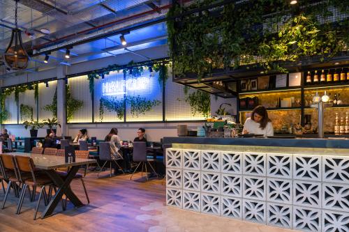 The Barts Square Collection, Bartholomew Close, Farringdon, London, EC1A