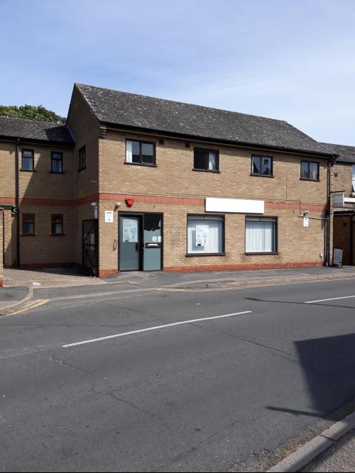 1 Tebbutts Road, St. Neots, PE19
