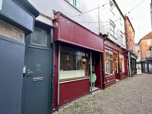 1 The Arcade, & 150-151 Bartholomew Street, Newbury, RG14