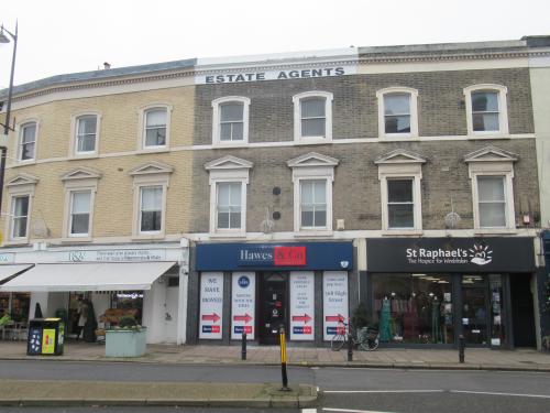 6 High Street, Wimbledon Village, London, SW19