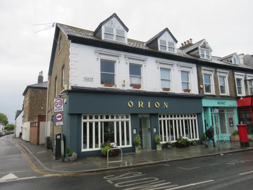 75 Ridgway, Wimbledon, London, SW19