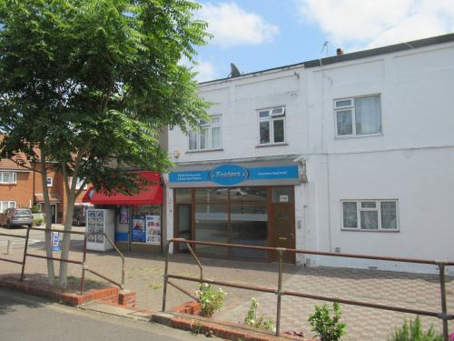 71 St. Helier Avenue, Morden, SM4