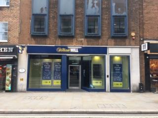 55-56 Aldgate High Street, Aldgate, London, EC3N