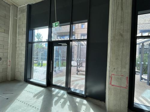 Unit 2, Stroudley Walk, Bow, London, E3