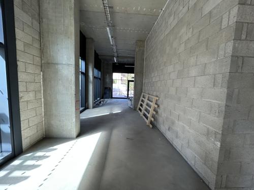 Unit 2, Stroudley Walk, Bow, London, E3