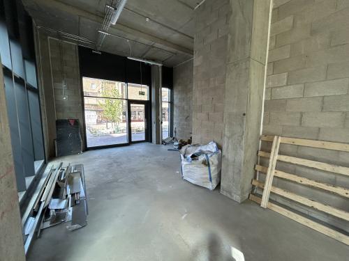Unit 2, Stroudley Walk, Bow, London, E3