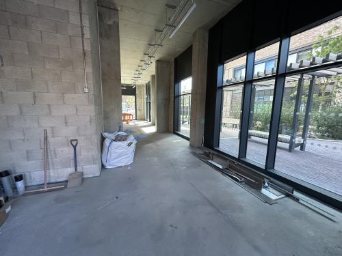 Unit 2, Stroudley Walk, Bow, London, E3